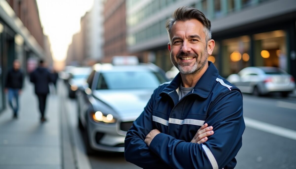 Le guide complet pour devenir inspecteur du permis de conduire