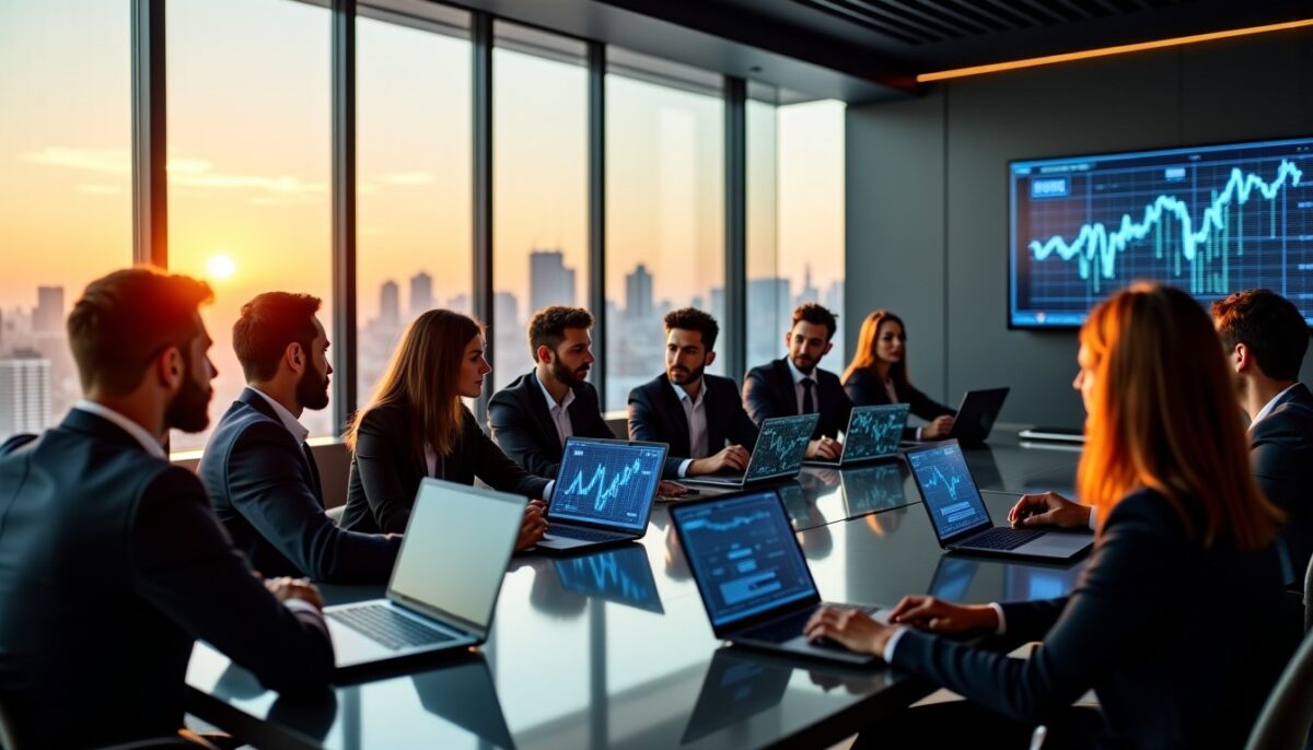 La cryptomonnaie : avenir des transactions ou simple alternative aux virements bancaires traditionnels ?