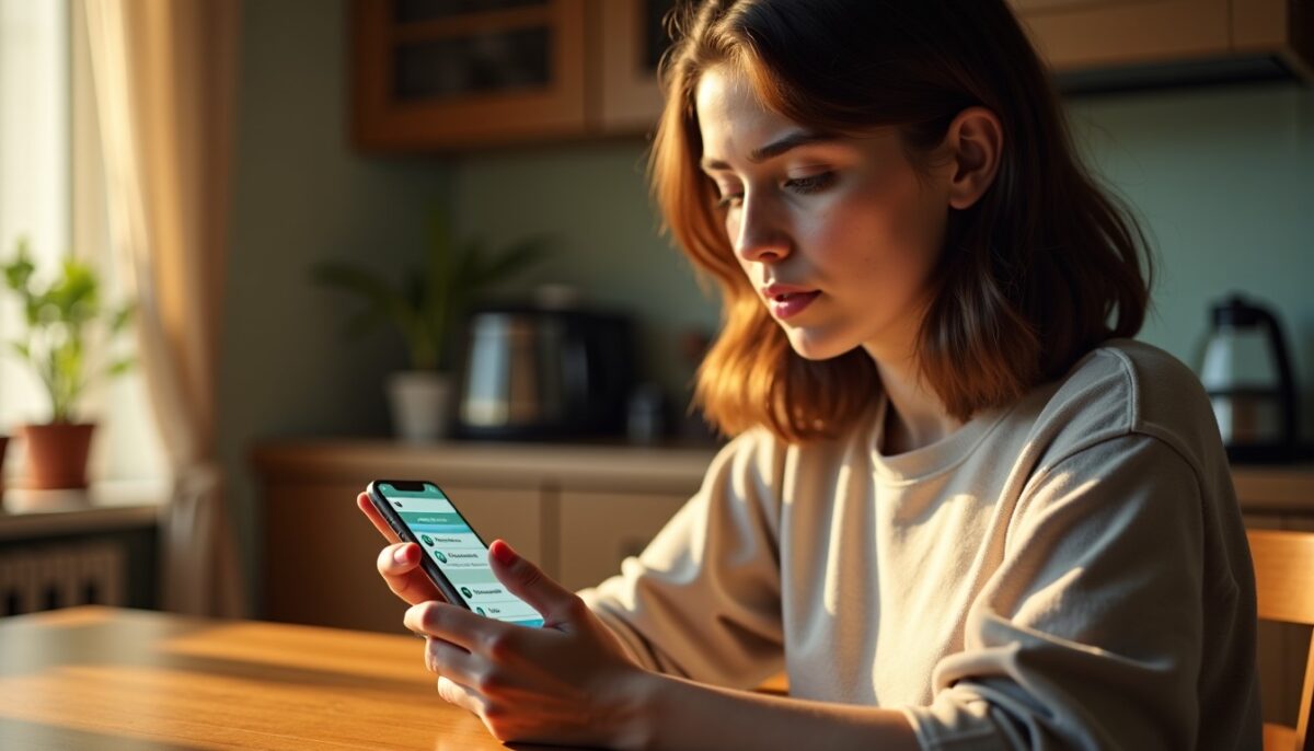 Comment vérifier si un message WhatsApp a bien été lu ?