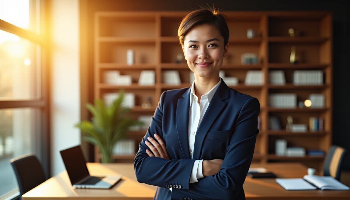 Les clés indispensables pour donner un véritable coup de pro à votre entreprise