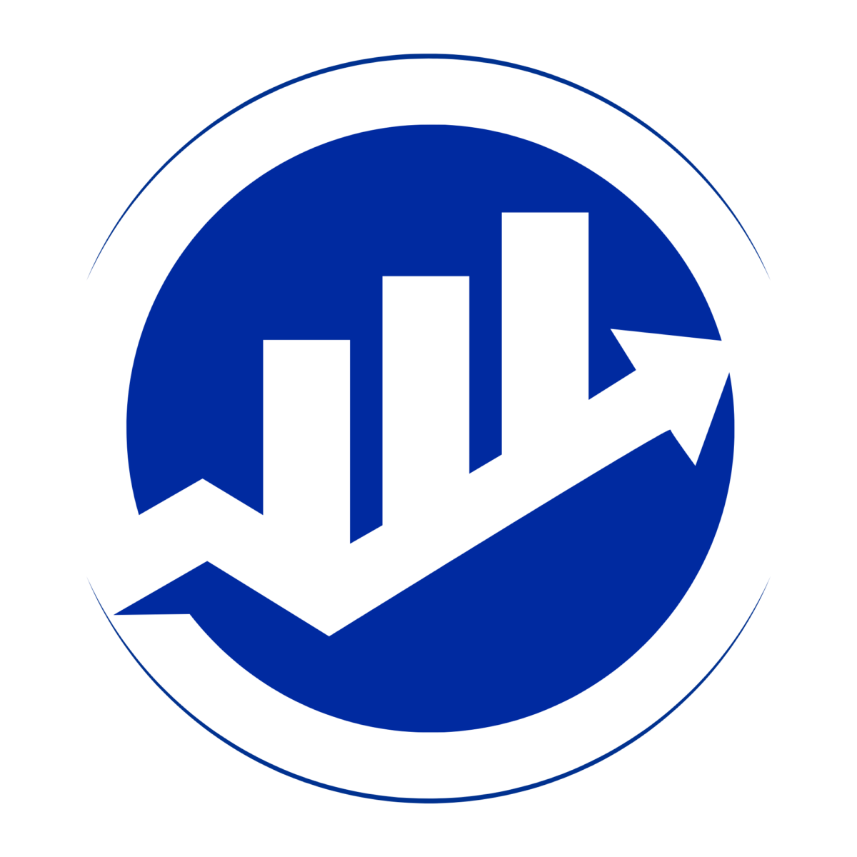 Logo jti finance