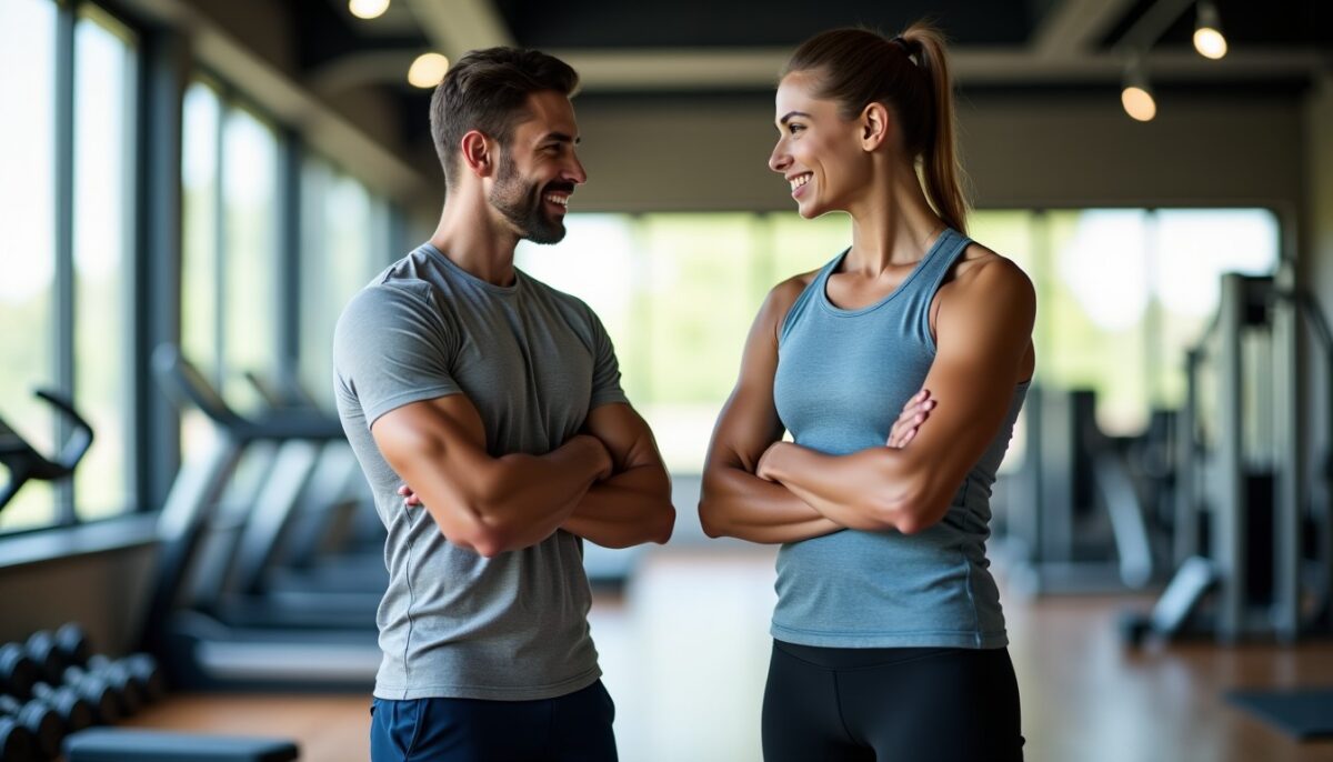 Coach sportif : comment bénéficier d&rsquo;une déduction fiscale ?