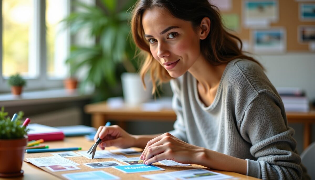 Tableau de visualisation : guide complet pour concrétiser vos objectifs avec efficacité