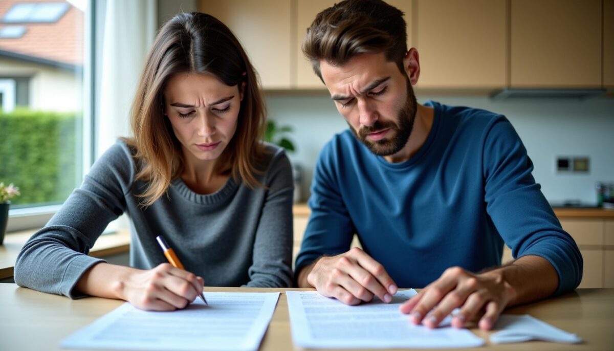 Comment le refus de prêt bancaire peut-il entraîner l&rsquo;annulation d&rsquo;un compromis de vente ?
