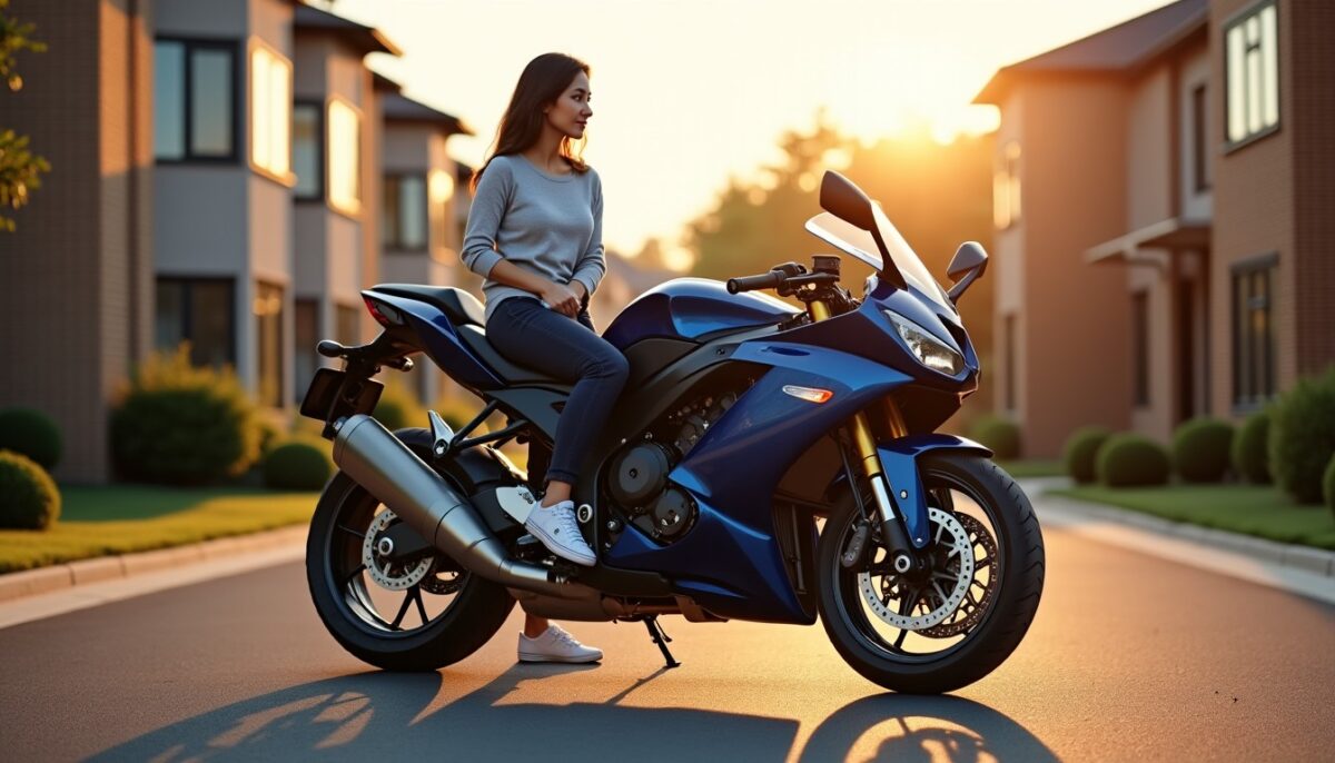 Leasing moto : découvrez les critères et bénéfices pour financer votre deux-roues en toute sérénité
