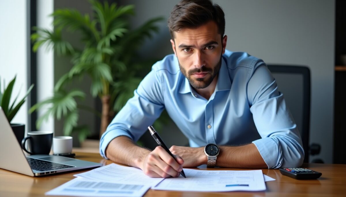 Écart de conversion actif : définition claire et guide pratique de traitement comptable