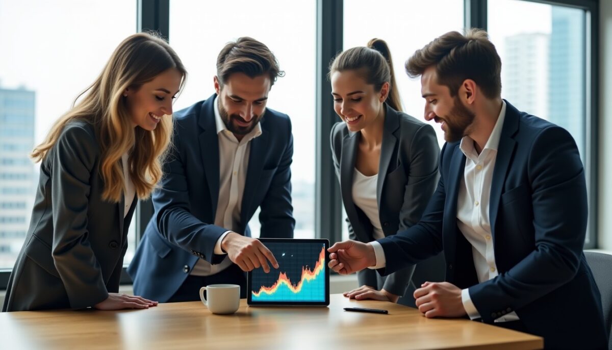 Investir en SCPI : Comparatif des plateformes incontournables pour maximiser vos gains