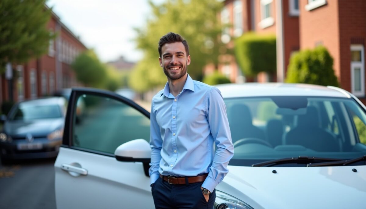 Les étapes clés pour devenir moniteur d&rsquo;auto-école : guide complet