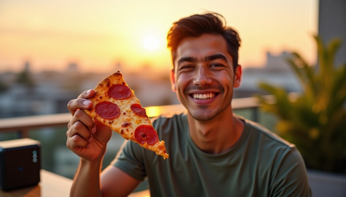 XRP se stabilise, l’ETF recule : FTMining fait sensation et promet de belles gains ce Pizza Day